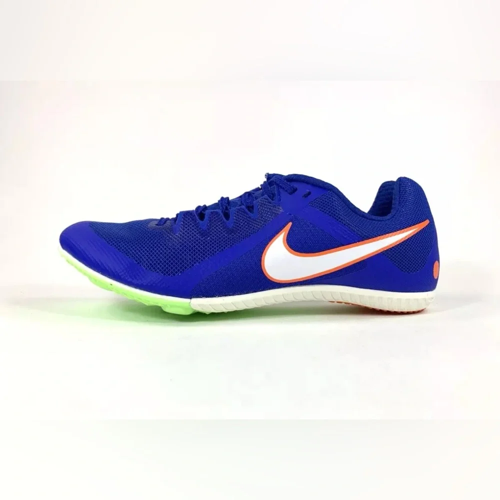 Nike Zoom Rival Multi Track and Field Shoes spikes DC8749-401